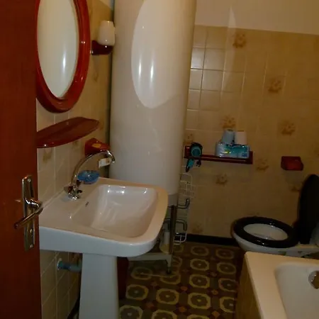 Casa Zalaninca Prázdninový dům Zalana