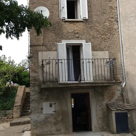 Casa Zalaninca Zalana