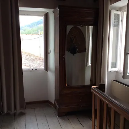 Prázdninový dům Casa Zalaninca Zalana