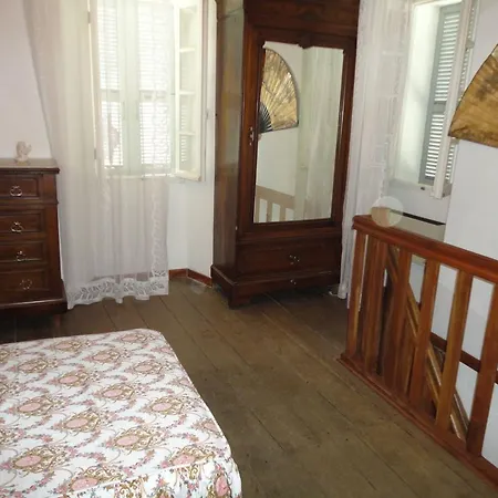 Casa Zalaninca Hébergement de vacances *