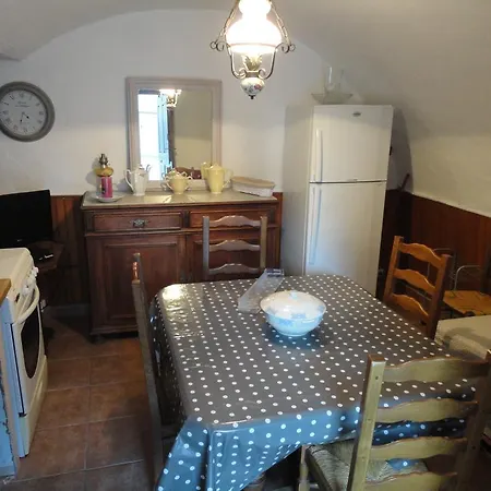 Hébergement de vacances Casa Zalaninca *