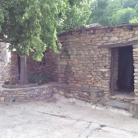 Hébergement de vacances Casa Zalaninca *