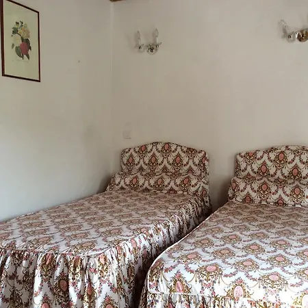 Hébergement de vacances Casa Zalaninca